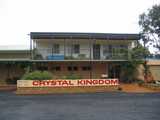 
Crystal Kingdom Mineral Museum
