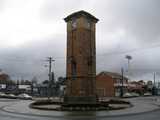 
Coonabarabran Town Center
