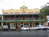 
Hotel Royal, Coonabarabran
