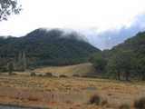 
Foothills of the Warrumbungles
