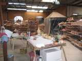 
Inside Pilliga Pottery
