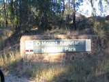 
Arrival at Mount Kaputar National Park

