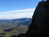 
West Kaputar Overlook
