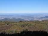 
Valley from Eckford's Lookout.
