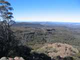 
The Bundabulla Lookout
