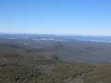 
Valley from the Bundabulla Lookout
