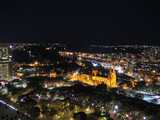
Night view of Sydney #2
