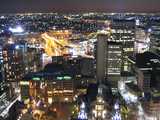 
Night view of Sydney #3
