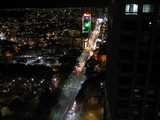 
Night View Sydney #4

