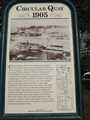 
Circular Quay History
