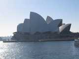 
Sydney Opera House
