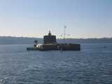 
Fort Denison
