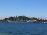 
Battle Cruiser
