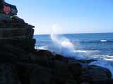 
Waves Crashing #2
