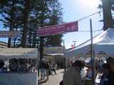 
Manly Food and Wine Festival
