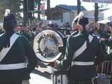 
Manly-Warringah Pipe Band
