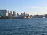 
Sydney Opera House
