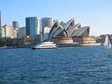 
Sydney Opera House
