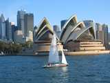 
Sydney Opera House

