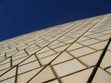 
Detail, Sydney Opera House
