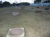 
Architecture Graveyard
