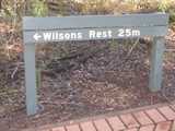 
Wilson's Rest.
