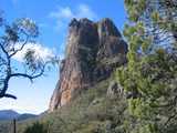 
Belougery Spire
