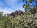 
Rock Arch
