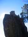 
Knife's edge
