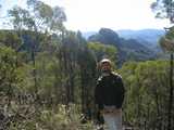 
On the Dagda Trail
