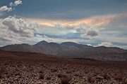 Atacama desert, near San Pedro de Atacama, Chile (2007/12/02)