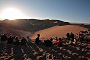 Great Sand Dune, Valle de la Luna, near San Pedro de Atacama, Chile (2007/12/06)