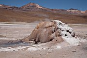 Taito Geysers National Park, Antofagasta region, Chile (2007/12/07)