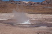 Taito Geysers National Park, Antofagasta region, Chile (2007/12/07)