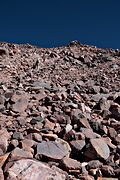 Cerro Sairecabur, Andes mountains, near San Pedro, Chile (2007/12/08)