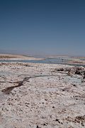 Salar de Atacama, near San Pedro de Atacama, Chile (2007/12/09)