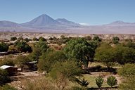 Pukara de Quitor east view, near San Pedro de Atacama, Chile (2008/06/22)