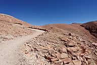 Pukara de Quitor, near San Pedro de Atacama, Chile (2008/06/22)