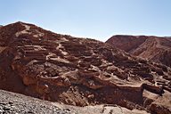 Pukara de Quitor, near San Pedro de Atacama, Chile (2008/06/22)