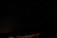 Night sky from Cerro Sairecabur, near San Pedro de Atacama, Chile (2008/06/22)