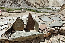 Upper Hankar, Hemis National Park, Ladakh, India (2012/08/02)