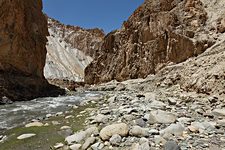 Trail to Thachungtse, Hemis National Park, Ladakh, India (2012/08/02)