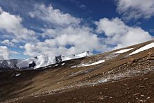 Dzo Jongo ascent, Hemis National Park, Ladakh, India (2012/08/05)