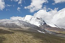 Kang Yatse, Hemis National Park, Ladakh, India (2012/08/06)