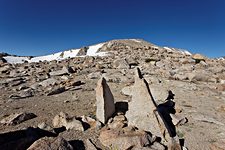 The Fangs, Sky Haven, Sierra Nevada range, near Big Pine, CA (2011/07/10)