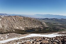 Baker Creek, Sierra Nevada range, near Big Pine, CA (2011/07/10)