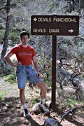 Devil's Punchbowl County Park, CA (1993/04/03)