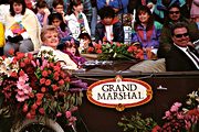 104th Rose Parade, Pasadena, CA (1993/01/01)