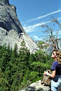 Yosemite National Park, CA (1994/09/07)