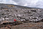 Hawaii Volcanoes National Park, Big Island, HI (2003/08/23)